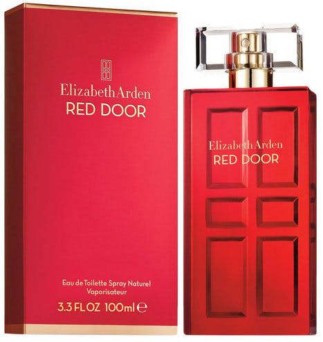 Elizabeth Arden Red Door Womens EDT 100ml Fragrance