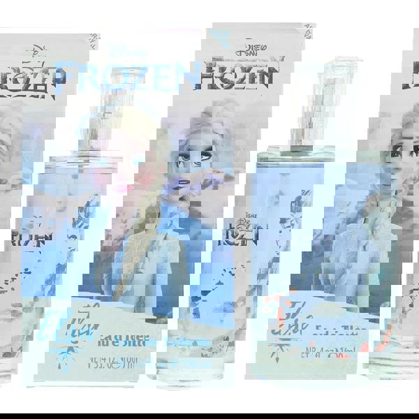 Frozen 2 Disney Frozen 2 Elsa Eau de Toilette 100ml