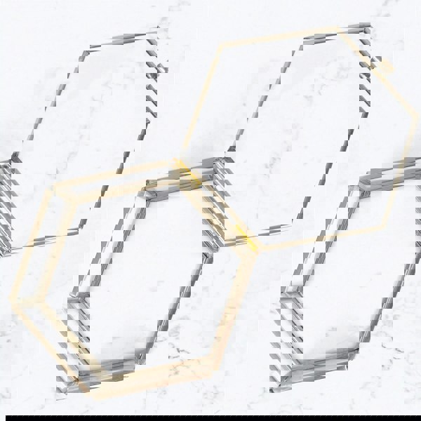 Myga Jewellery Box - Glass