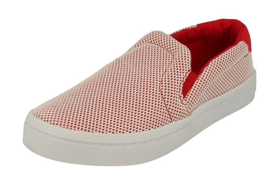 Adidas Originals Courtvantage Adicolor Mens S81871 - KicksWorldwide