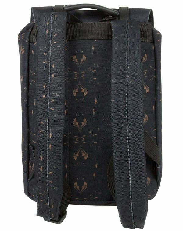 Rock Sax Unisex Black Bring Me The Horizon Sempiternal Album Artwork Backpack (One Size)