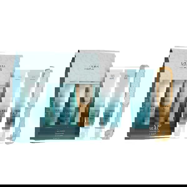 Scottish Fine Soaps Sea Kelp Foot Care 1 ea