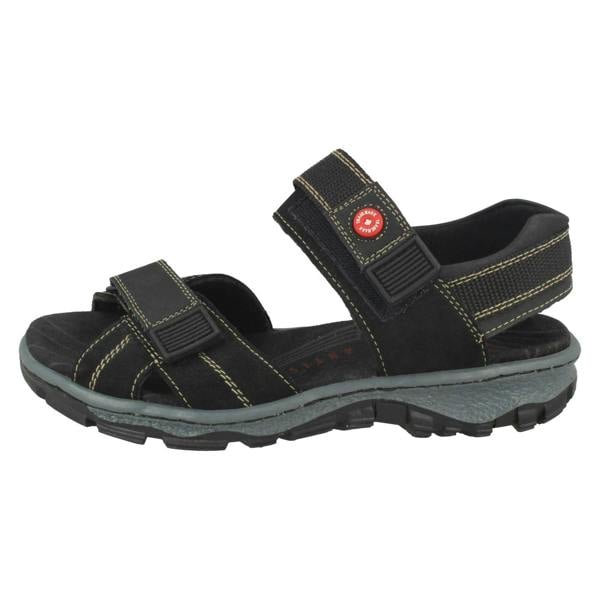 Rieker Ladies Rieker Sport Sandals 68851