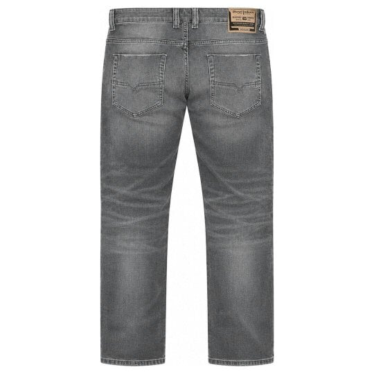 Diesel Safado-X R4K28 Grey Jeans