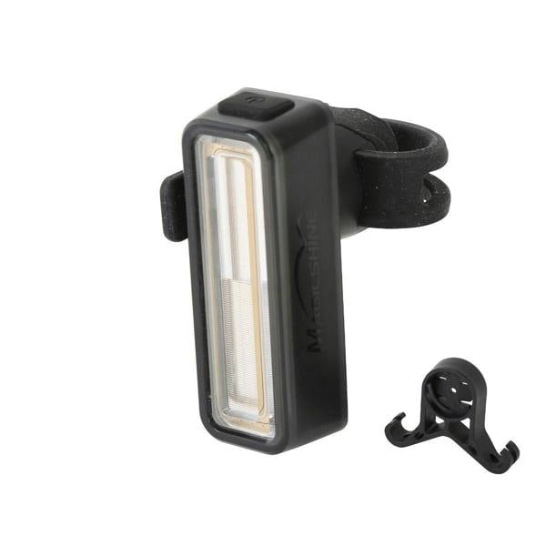 ETC Rana 180 Lumen COB LED Bike Rear Light - 800mAh