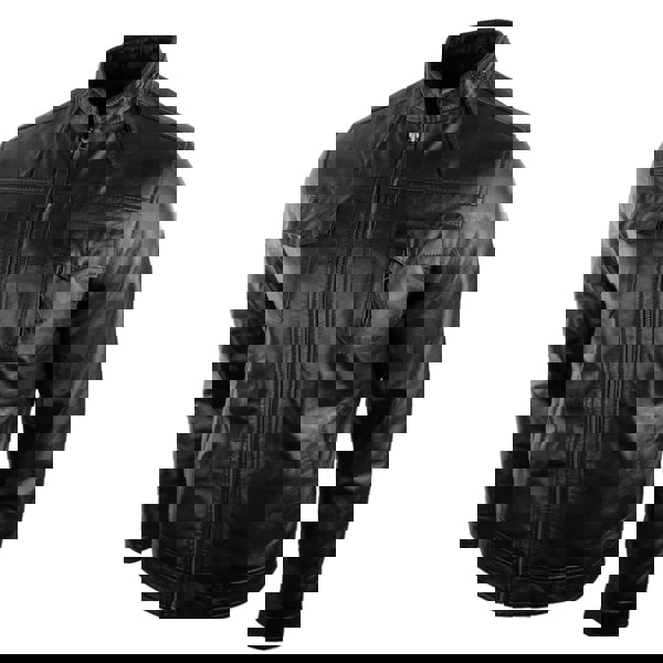 1895_jacket-black_3xl, 1895_jacket-black_l, 1895_jacket-black_m, 1895_jacket-black_s, 1895_jacket-black_xl, 1895_jacket-black_xxl