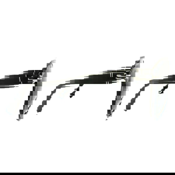 Persol Sunglasses 0649 95/31 Black Green 56mm