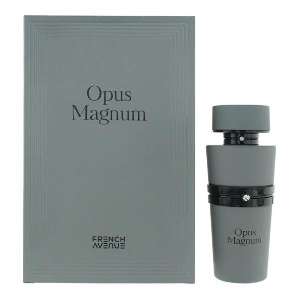 French Avenue Opus Magnum Eau de Parfum 100ml Spray Unisex