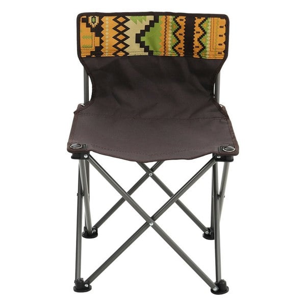 7 Piece Folding Camping Table and Chairs Set Portable with Carrying Bag Camp Furniture Living and Home