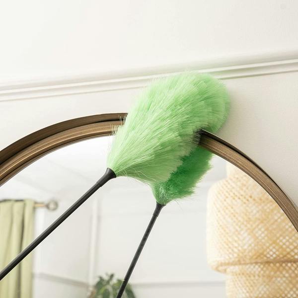 Scotts of Stow Electrostatic Duster Mops - Set of 3