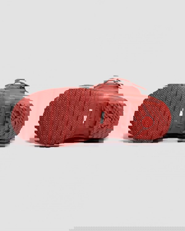 Hunter Original Short Womens Wellies - Military Red