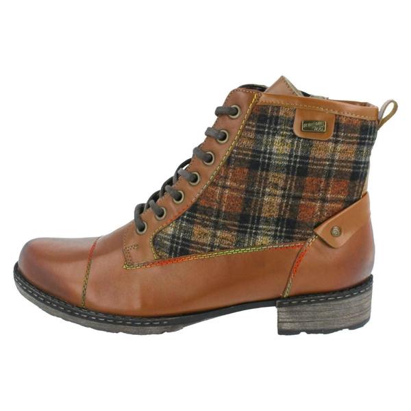 Remonte Ladies Remonte Ankle Boots D4354