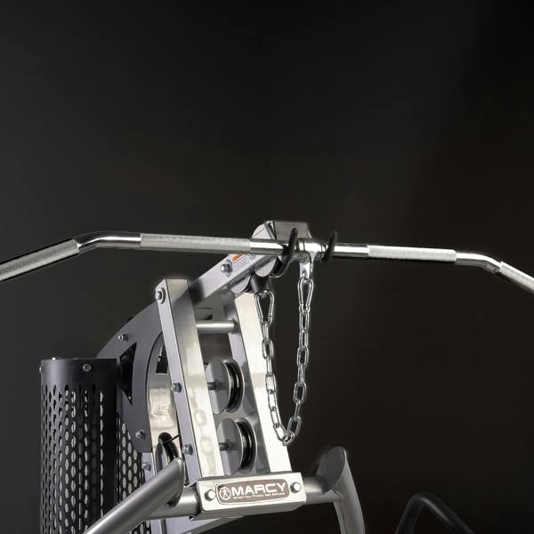 Marcy Multigym 136kg Resistance MWM8307