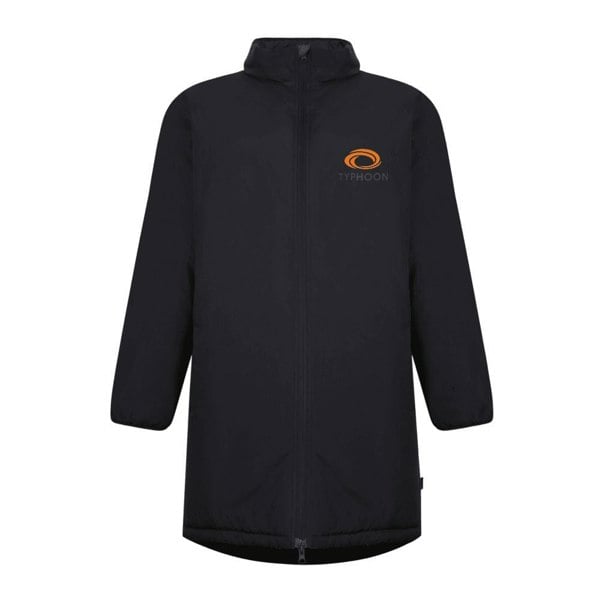 Typhoon Pembrey Insulated Jacket Robe