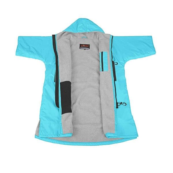 DRYBONES Children's Short Sleeve Waterproof Coat