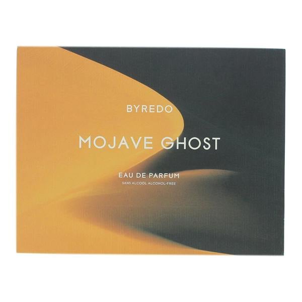 Byredo Mojave Ghost Alcohol-Free Eau de Parfum 100ml Spray Unisex