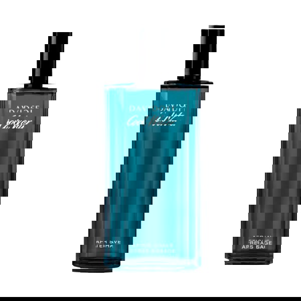 Davidoff Men's Aftershave Davidoff Cool Water for Men Aftershave Splash (125ml)