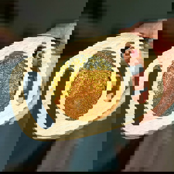 tickit Easy Hold Glitter Panels