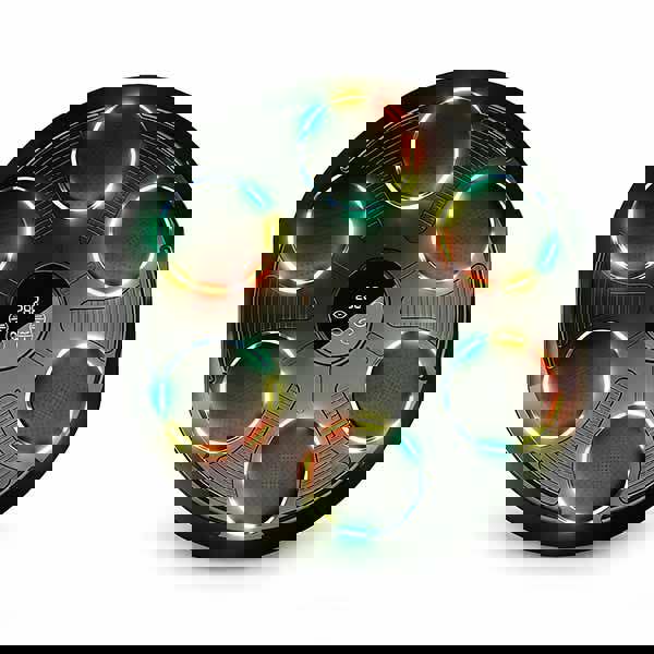 Leaper Smart Bluetooth Music Boxing Target