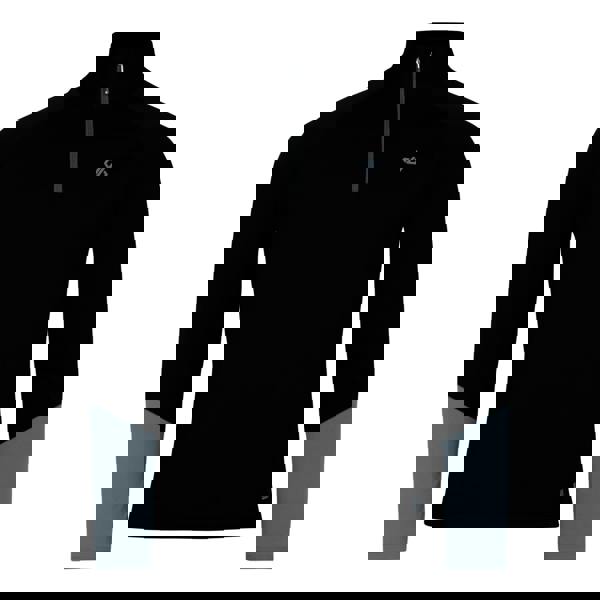 Dare 2B Mens Torrek Lite Jersey - Black/Stormy Weather