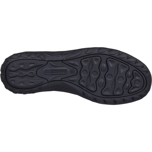 Skechers Reggae Fest 2.0 - Guiding Women's Shoes in Black