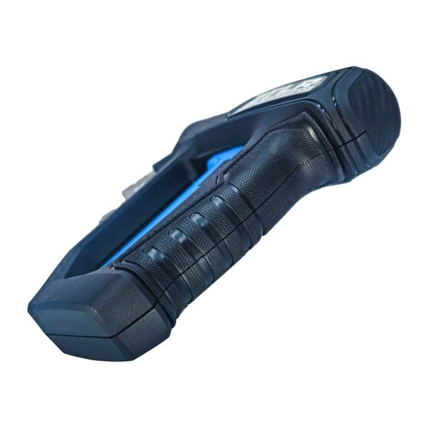 Equip2clean DTLR® 2.0 Pro Trigger Gun - Stainless Steel QR couplings