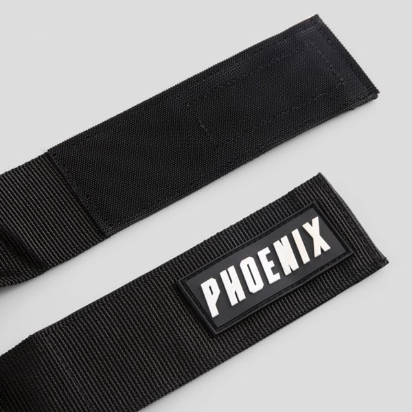 Phoenix Fitness ANKLE STRAPS