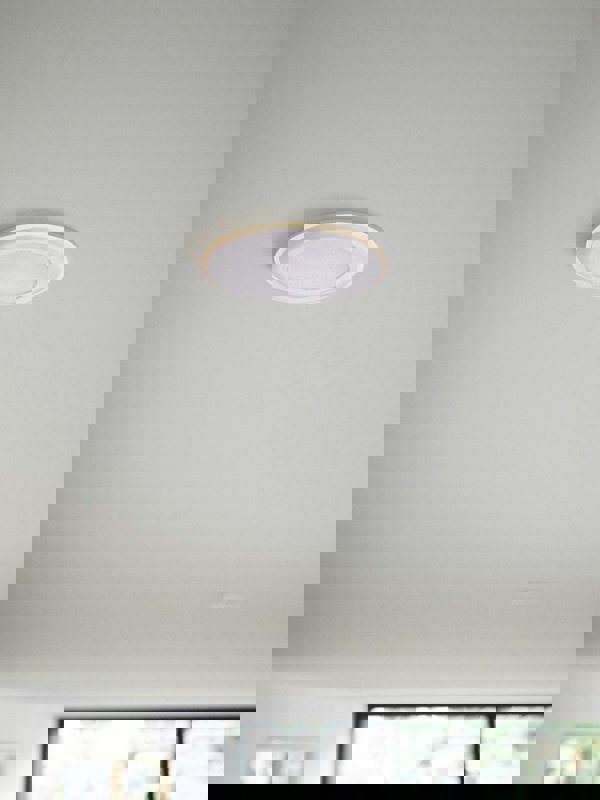 Nordlux Elkton 8 | Downlight | White