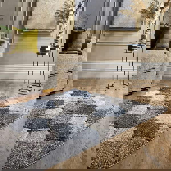 Origins 3D Scallop Navy