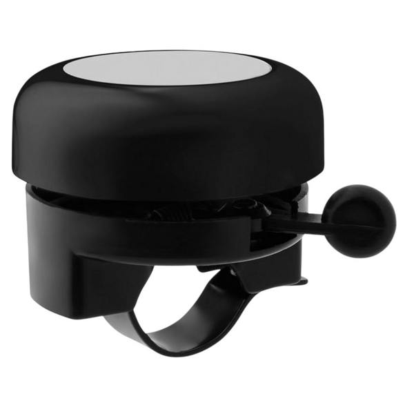 MidOcean Ringring Bicycle Bell - Black - 