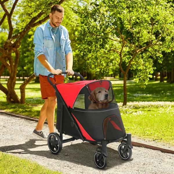 Pet Stroller