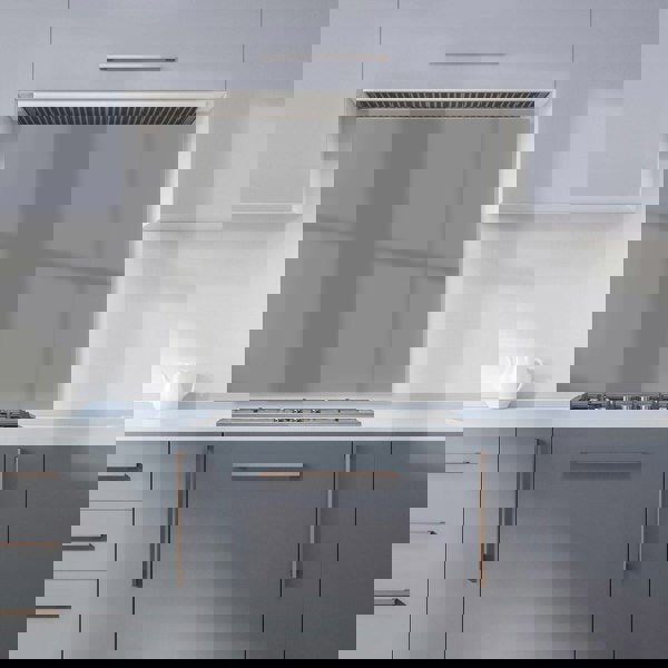 Warren Reed - Designer Slate Grey Kitchen Splashback