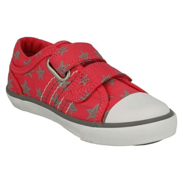 Start-rite Childrens Boys/Girls Startrite Casual Shoes Zip