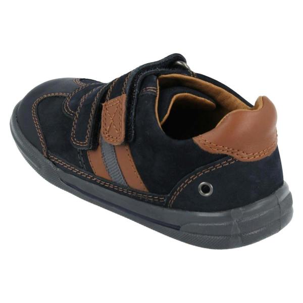 Start-rite Boys Startrite Casual Shoes Seesaw