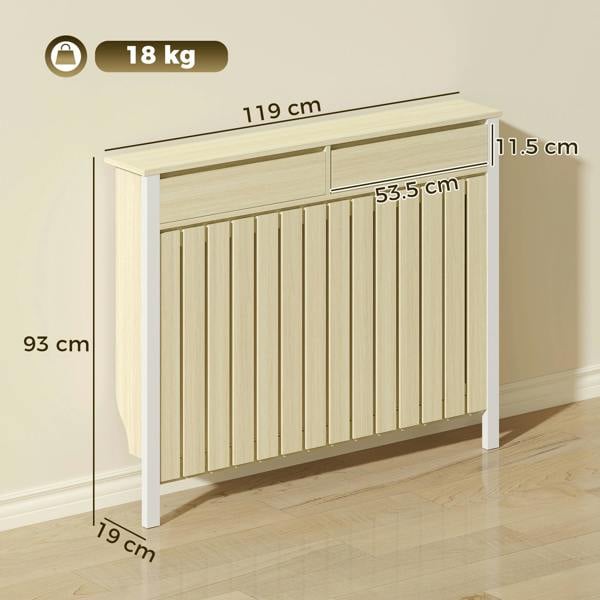 Radiator Cover