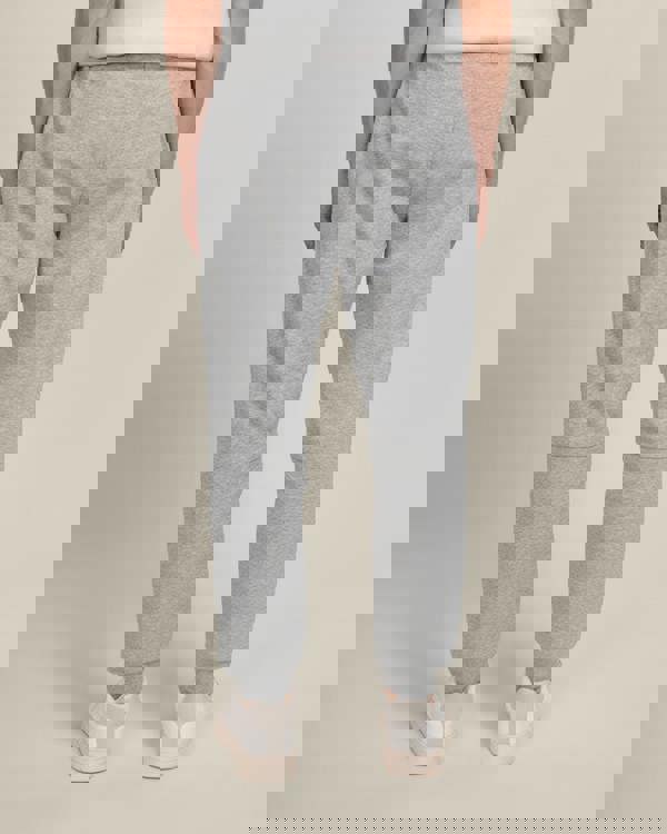 Larsson & Co Faaborg - Zipped Pocket Panel Jogger