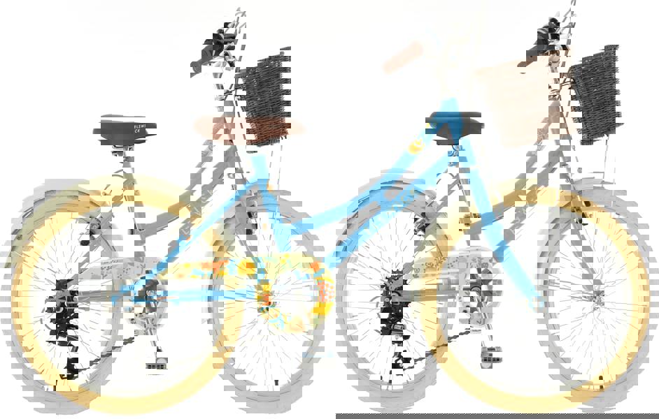 Elswick Cherish 20" Kids Heritage Bike