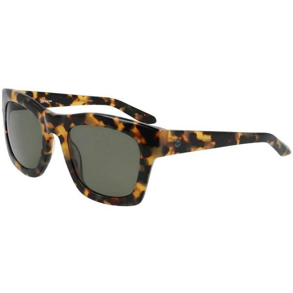 Dragon WAVERLY - Tokyo Tortoise with Lumalens G15 Green Lens