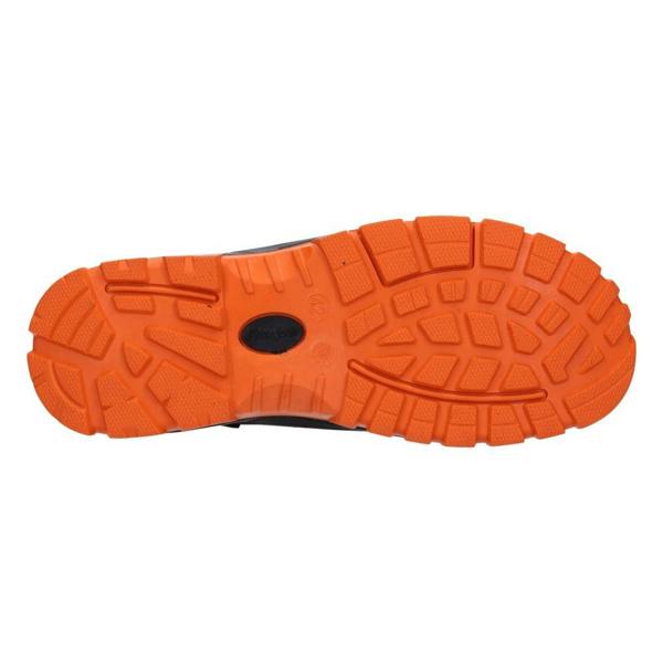 Jhayber TEIDE S7S FO SR HRO Safety Boots