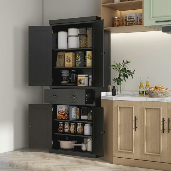 Kitchen Pantry