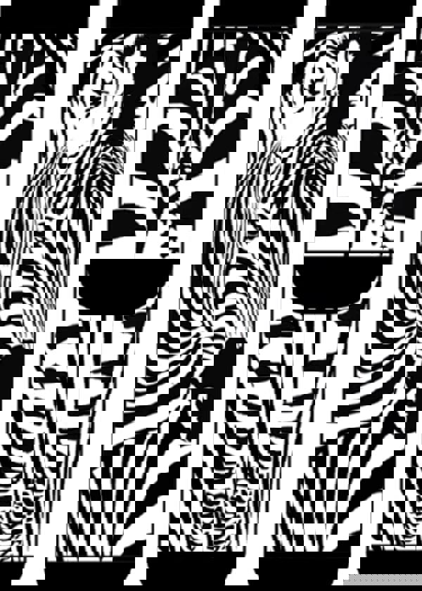 Jemsox ZEBRA Ladies Novelty Gift Socks