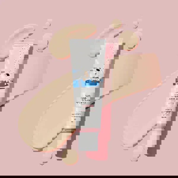 Korean Sunscreen UK | ROUNDLAB Birch Juice (SPF50 PA++++), Atelier De Glow