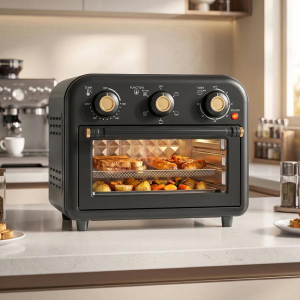 Air Fryer Oven