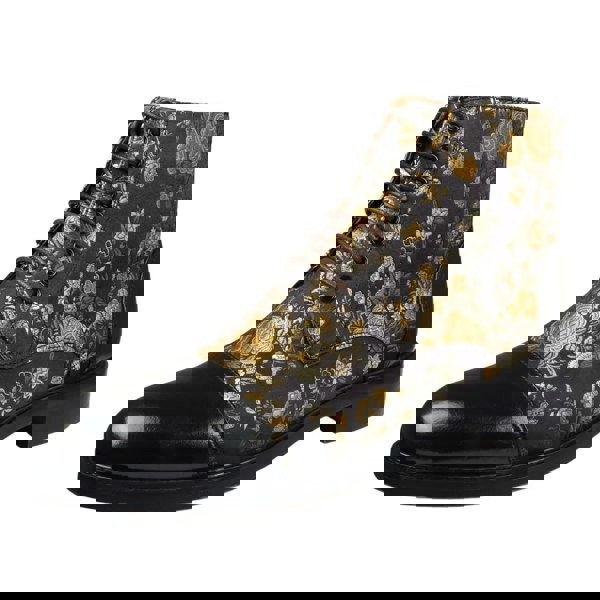 Adam-Floral_boots_Black_10, Adam-Floral_boots_Black_11, Adam-Floral_boots_Black_12, Adam-Floral_boots_Black_6, Adam-Floral_boots_Black_7, Adam-Floral_boots_Black_8, Adam-Floral_boots_Black_9