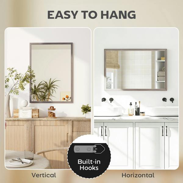 Wall Mirror
