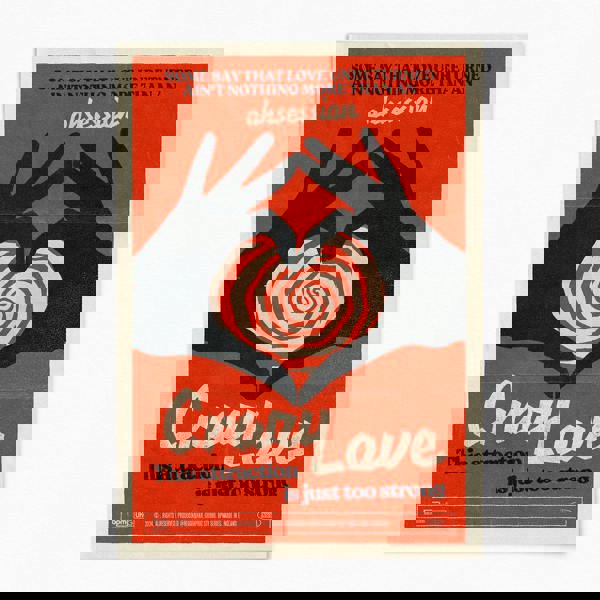 Reign&Hail Crazy Love