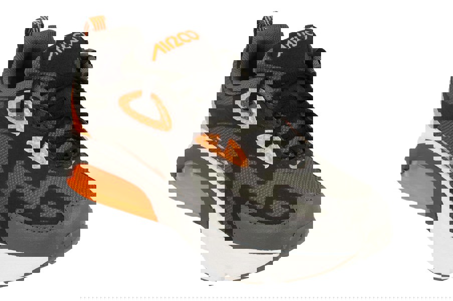 Nike Air Max 200 Winter GS Trainers Bq4771  002 - Dark Grey Silver 002 - Photo 3