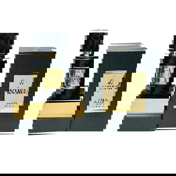 Anfar The Masterpiece 100ml unboxed with lid and box