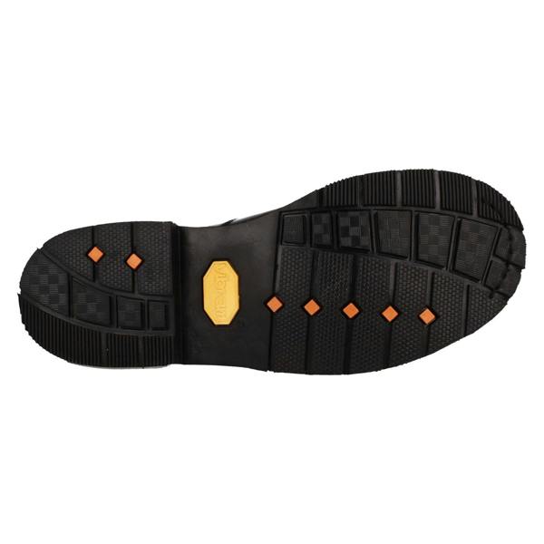 Harley Davidson Mens Harley Davidson Lace Up Ankle Boots Cranstons
