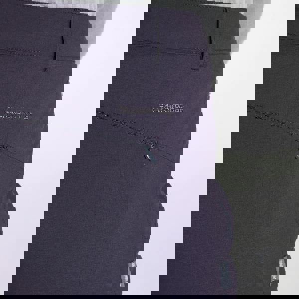 Craghoppers Womens/Ladies Expert Kiwi Pro Stretch Trousers - Dark Navy - 